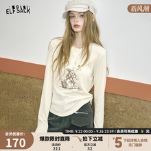 �������װ�ɫ����ӡ���L��t��Ů2025�������¿�������������