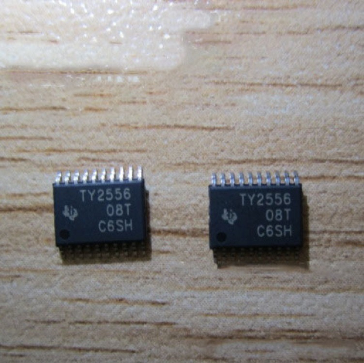 TLV2556IPW 品牌德州TI 封装TSSOP20 模数转换11通道ADC