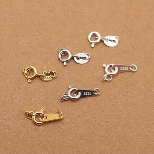 S925���y�p���ƿ�β�Ə��ɿ��朿���DIY����ִ����^�����B�ӿ�