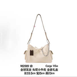 跨境包包carry allCargo 女士单肩包斜挎包M24861M12919包天花板