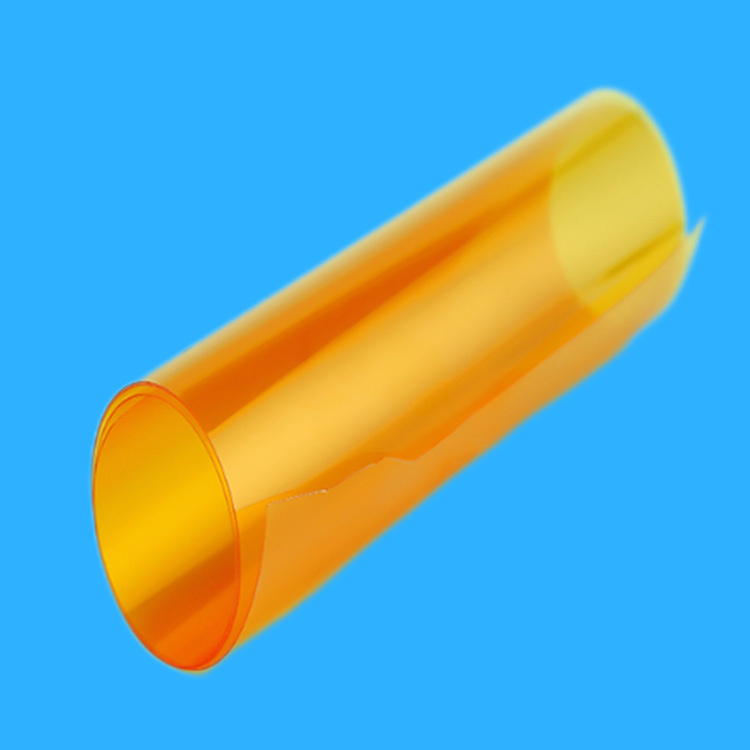 供应PVC硬片 药品用泡罩板 胶囊用透明塑料板泡罩卷膜