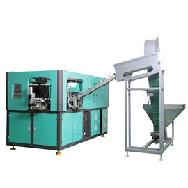 塑料吹塑机;塑料模;气缸