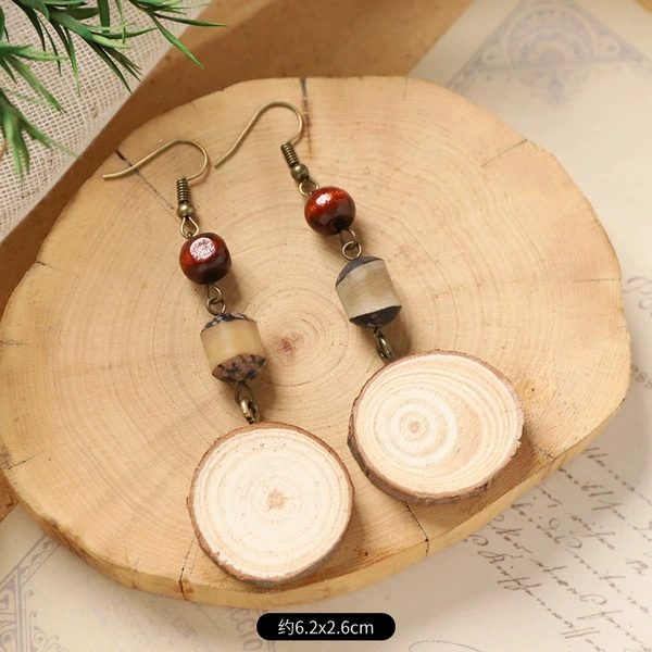 15-Wooden Bodhi Bodhi Wooden Sipment