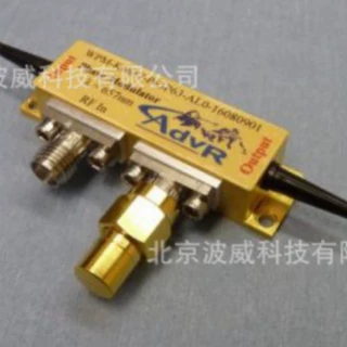 Covesion/WPM-K0480-P48P48/相位调制器——北京波威科技