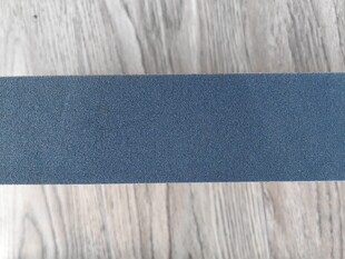 Zirconium Corundum Sanding Belt XZ330 Metal Stainless Steel Polishing Sanding Belt Supports Customization Large Favorably