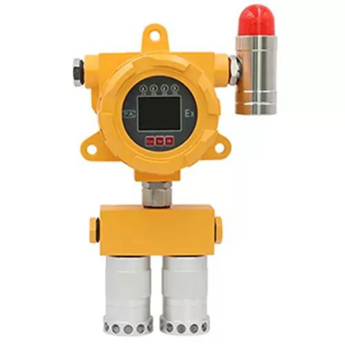 斯柯森固定式二合一气体检测仪  GT-SKSG-AD-2G