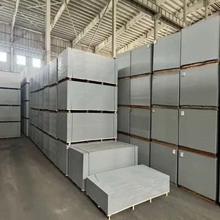 供应水泥纤维板饰面板 高强度纤维水泥压力板 建筑内墙纤维水泥板