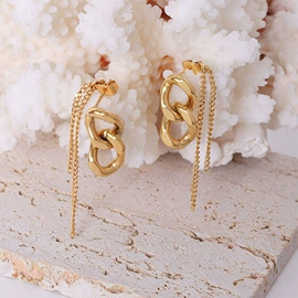 耳环;项链;首饰套装