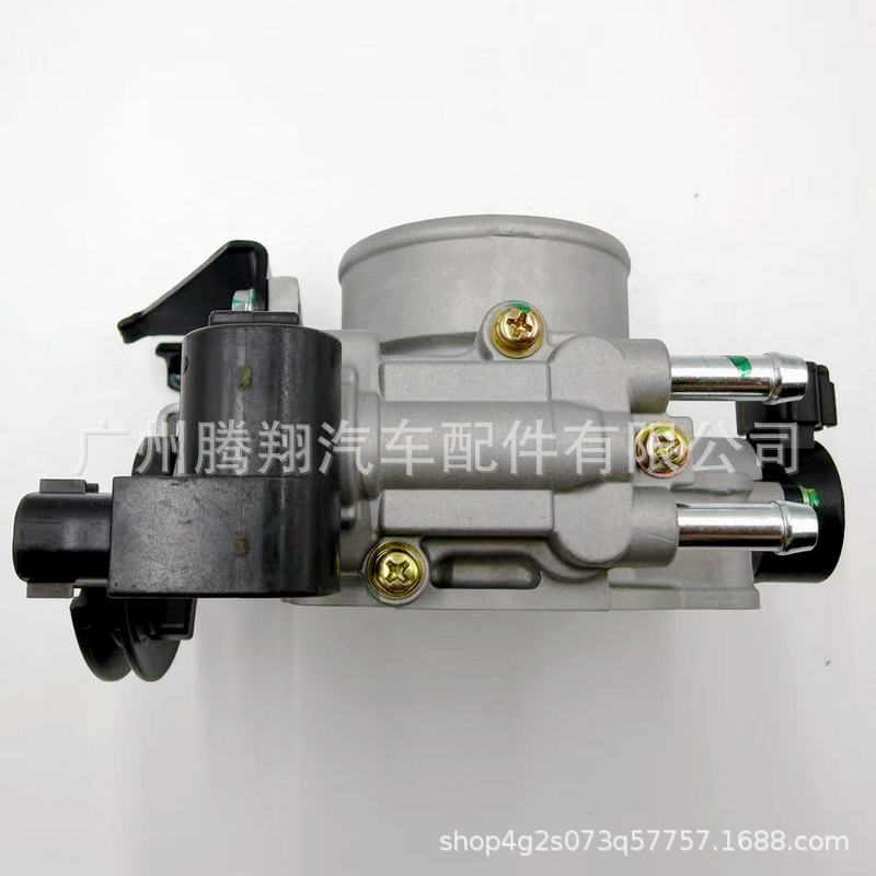 22030-0D110 220300D110 Throttle Valve Body Is Suitable for Toyota Corolla Engine