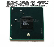 主板芯片 现货植球 BGA 封装 BD3450  /SLGZY