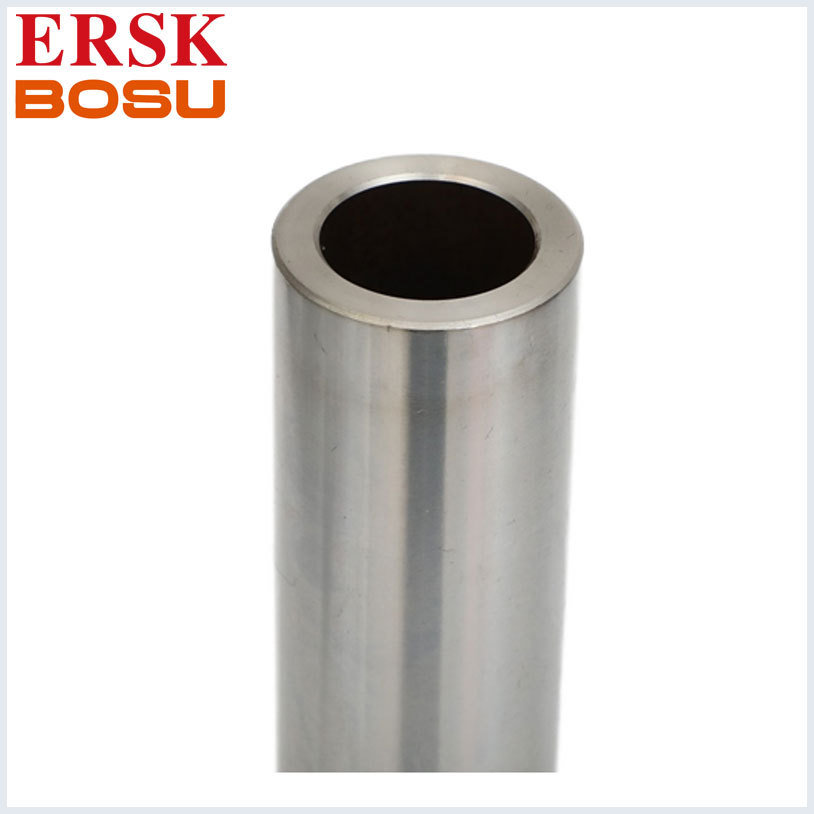 浙江丽水生产镀铬棒  超硬轴承钢活塞杆光轴活塞杆 空心光轴