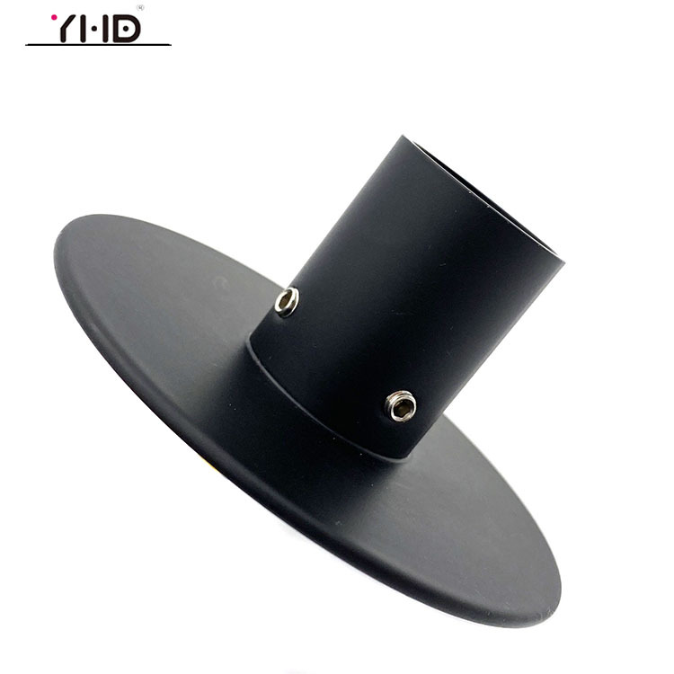 免打孔大底高兰 黑色 (5)