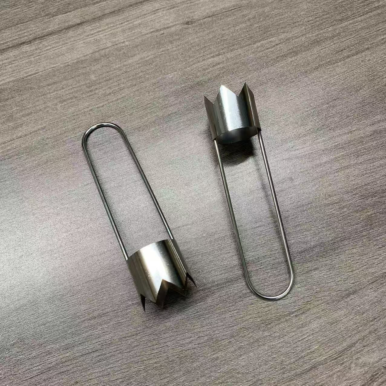 스테인레스 스틸 코어러