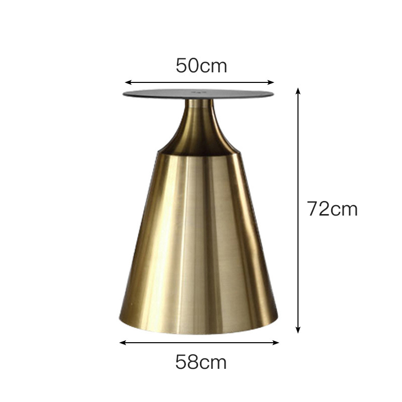 총알 티타늄 골드