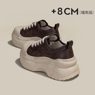 �������8cm�͹�������ɸ�ЬŮ2025���¿���^��ϵ���e��Ь���m