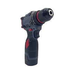 16.8v18v変速手持ち電動懐中電灯ドリル木工自動車修理リチウム電気懐中電灯ドリル電動ドライバー対外貿易