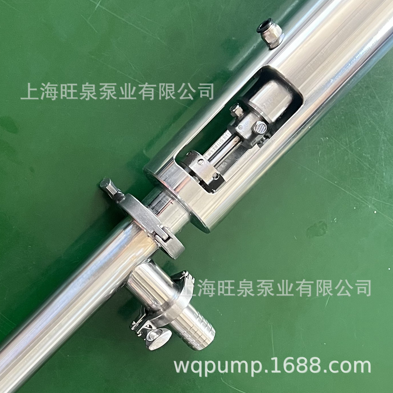 �Ϻ���ȪFY0.5T-500-3A���������ʽ�������ϱá��ֶ�ʽ����Ͱ��