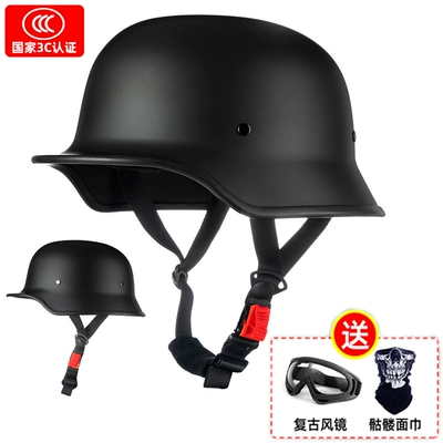 Motorcycle Helmets for Men and Motosiklet dəbilqələri - m-matt-black-store-manager-recommend
