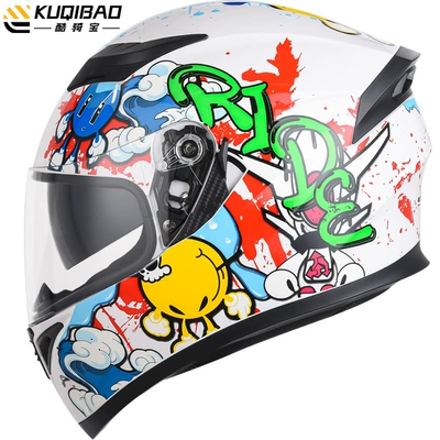Safety Gray 3C Certification, Motosiklet kaskı (dəbilqə) - bubble-man-without-bluetooth-m