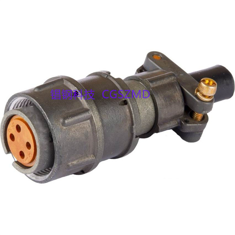 KP2-14J4 BL������Բ��������7����������˿���½�ͷ