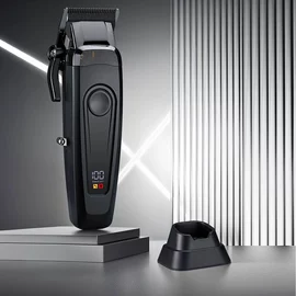 电动剃须刀;理发器