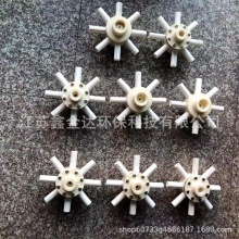 直供ABS释放器 TJ溶气释放器 气浮耐腐蚀释放器 各种材质释放器