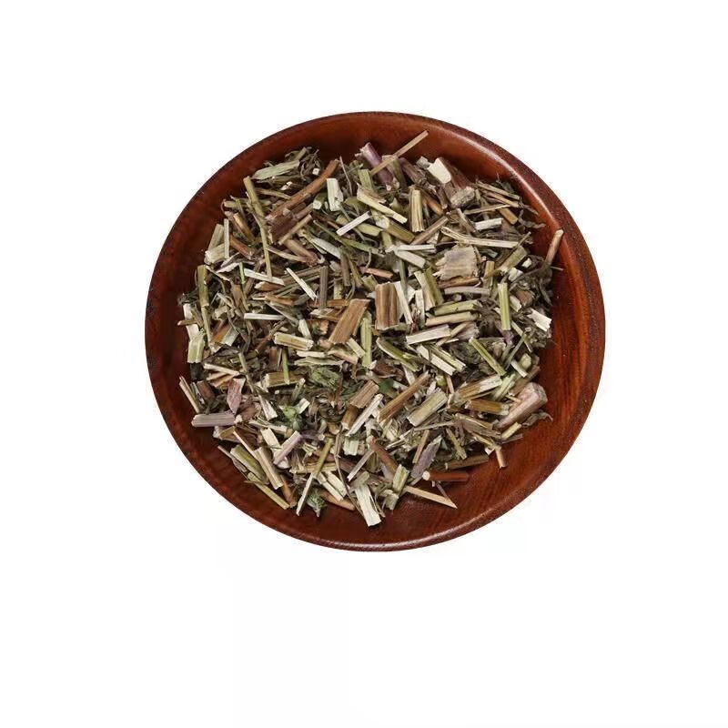 Jing Jie Dried Schizonepeta Herb with Spikes 500g Natural Sun Dried Jing Jie Cao for TCM Decoction and Herbal Tea preparation