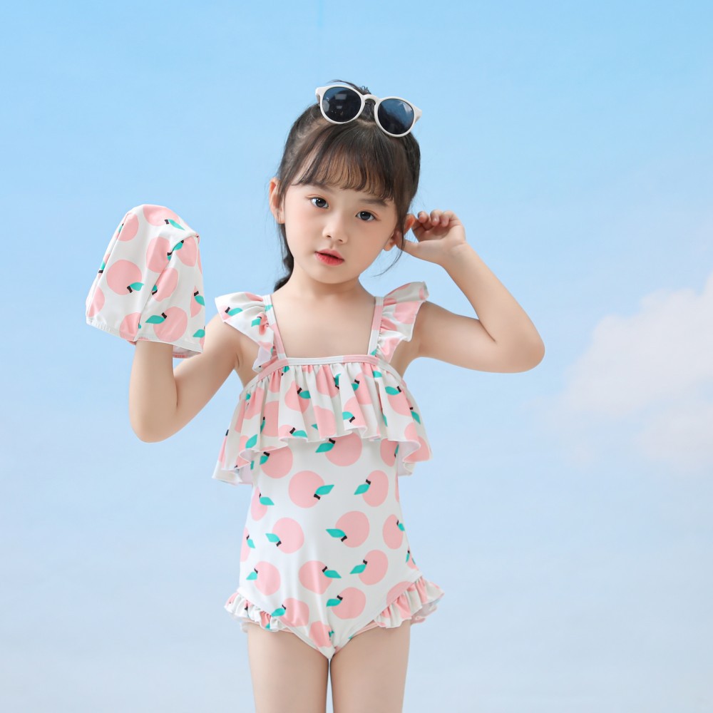 Children's swimwear, European style