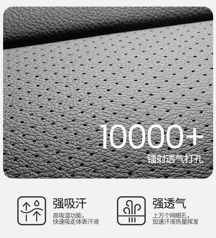 BYD Seal 06 DMi dedicated seat covers, 2025/2026 model, Seal 06 EV car seat cushions, full-coverage leather seat covers