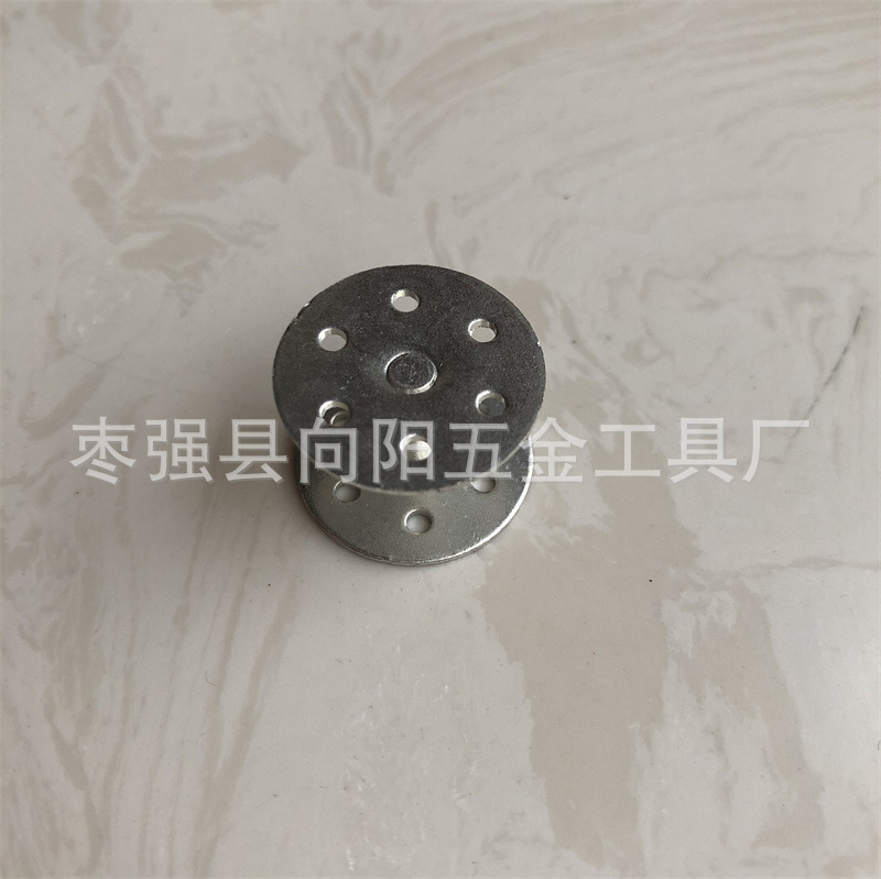 圆形带孔芯撑 厂家直供 可免费试样 河北铸造厂家