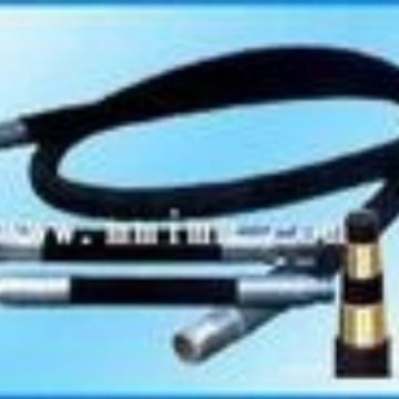 高压胶管  耐压胶管  液压油胶管  加油管