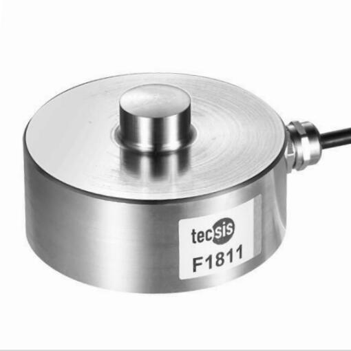 德国tecsis称重传感器F1811