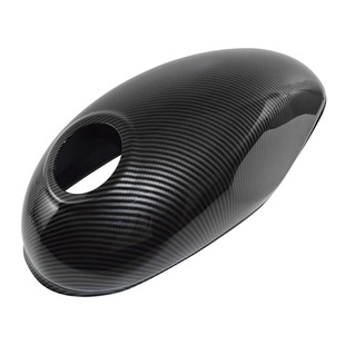 Applicable to Honda HONDA CL300 23-24 Modified Motorcycle Large Fuel Tank Cap Fuel Tank Cover Protective Shell