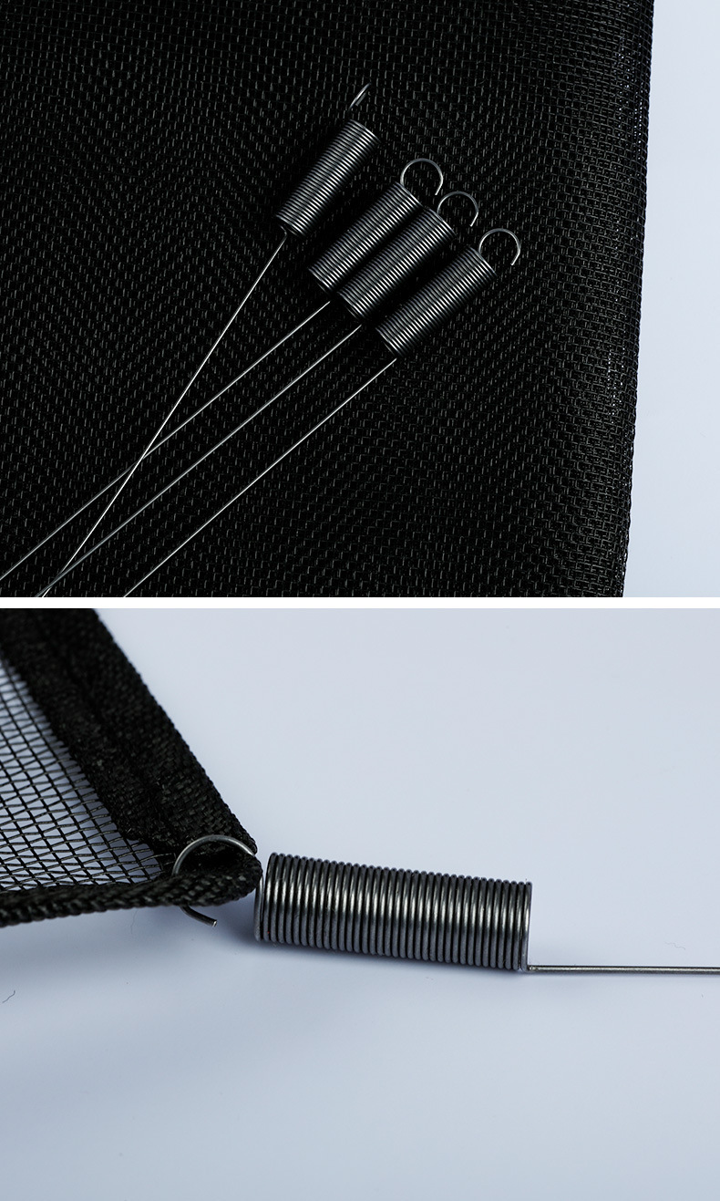 Truck Water Tank Protection Net, Insect-Proof Net, Dust-Proof Net, Jiefang J6P Anti-Catkin Net, Anti-Catkin and Cotton Net, Universal Window Screen
