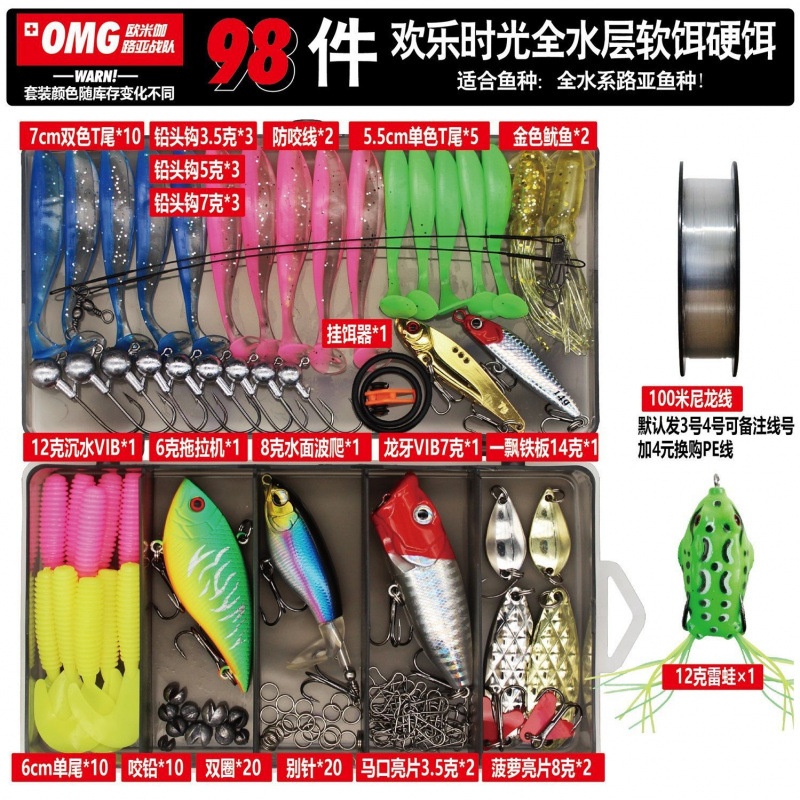 ↑ Happy Hours + Frog Line - - Tesoro de cosas buenas