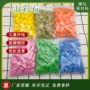 路面盆栽环氧定制小石子