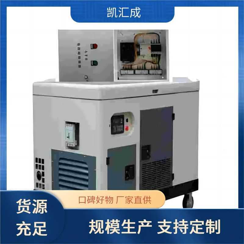 JHX36000ES嘉陵品牌30.0KW水冷三相静音型汽油发电机组