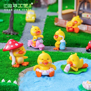 ΢���^�ɐ�PVCС�S���ӹ��Ј@ˇ�쾰diy�b�Ʒ�������܇�dС�[��