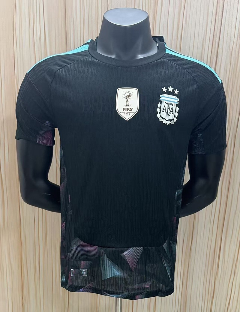 Camiseta de la Copa del Mundo 2026 Argentina España Holanda Camiseta de la Copa del Mundo 2026