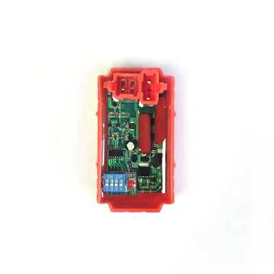 Motorcycle Igniter Suitable for Cg-125 150Cc Ac 6-Pin Dial Ignition Modified Igniter (Alovlandırıcı (Vozduşka/İqniter)) - cg-125