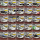 Stall shoes wholesale supply shoes wholesale processing shoes supply men's and women's shoes stall running miscellaneous shoes 5-30 yuan
