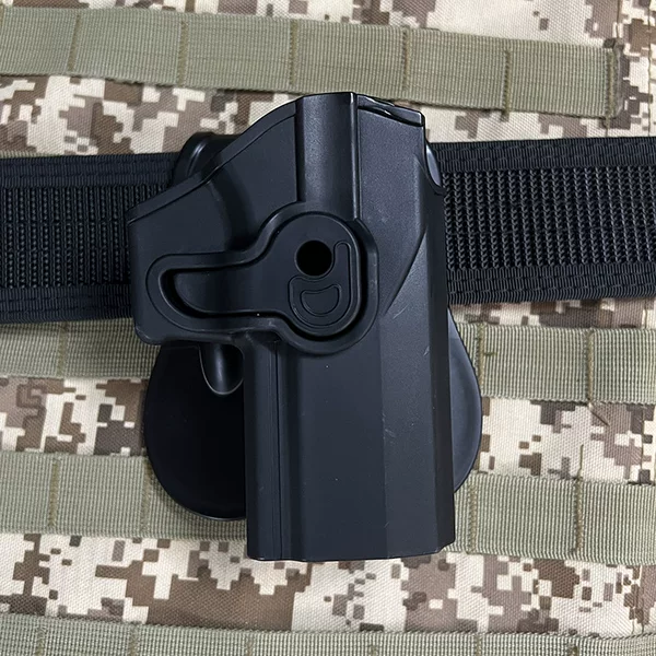 Sig Sauer Tactical Quick Draw Holster P320 Holster Waist Hanging Universal M17 M18 P12 P14 N12 P250