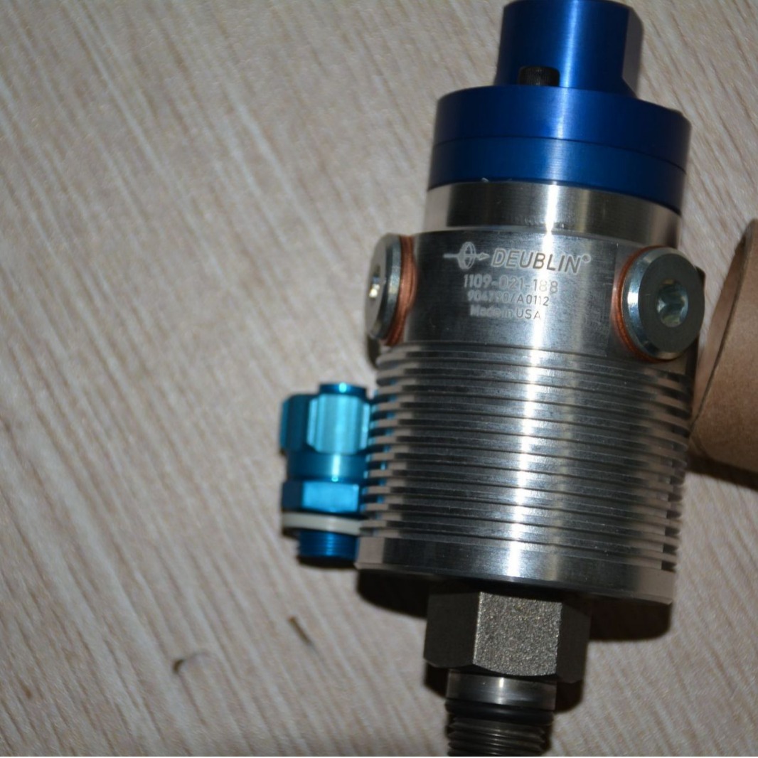 力荐1109-020-188旋转接头DEUBLIN新品研发品质超凡上架特卖