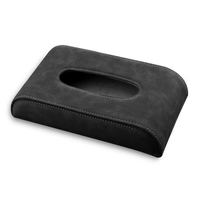 Can Be Customized with Logo, Car tissue box/set