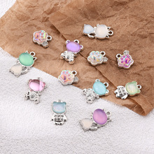 DIY�Ͻ���Ʒ���С��Сè�������͵�׹�ɰ�ʱ��èצ����������Ʒ