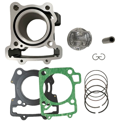Rc200 Bs3 Bs4 Piston – Cylinder and parts