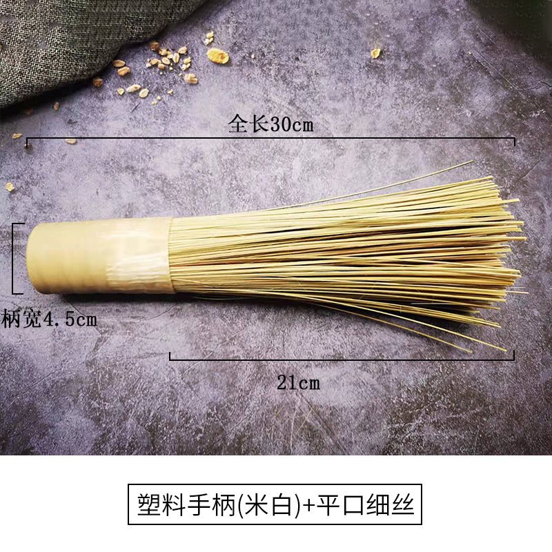 흰색 손잡이 필라멘트 2개 구매 시 1개 무료 제공
