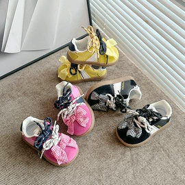 童运动鞋;童皮鞋;童凉鞋