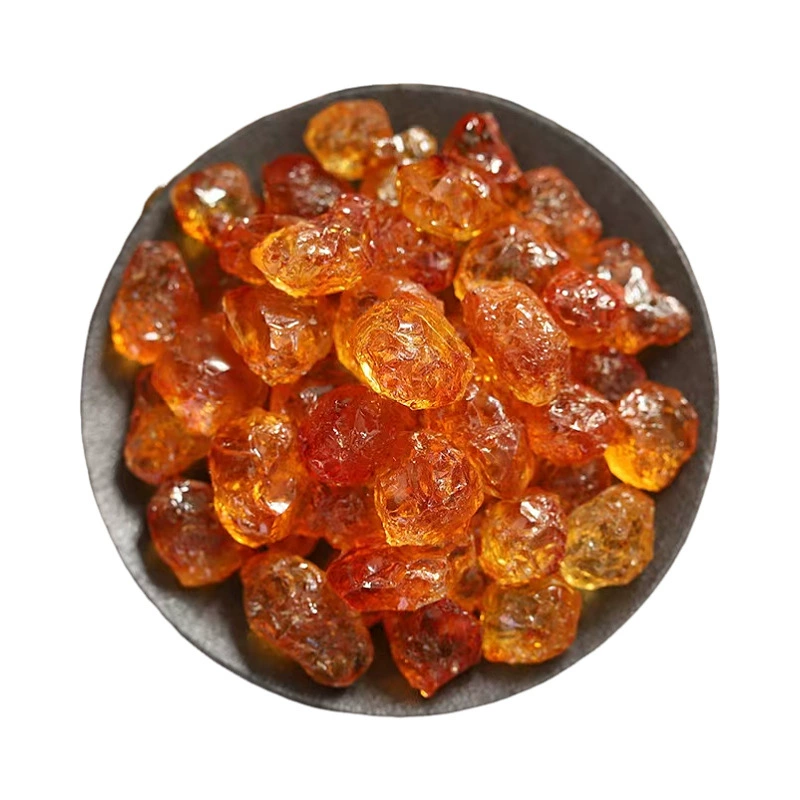 Персиковый желатин источник自我生产 自销 食品厂 茶 饮品 点心 鲜奶茶 糖水店 新鲜炖桃胶 商业