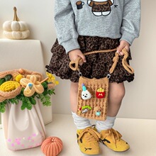 ���¿�ͨ�ֹ�����ײɫ��ͯ�H���֙C��25�¿��������Ů�μ�б���